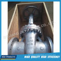 ANSI Carbon Steel 150lb-1500lb Flange Gate Valve